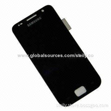 Brand New Best Quality Mobile Phone LCD Screen Assembly for Samsung I9000